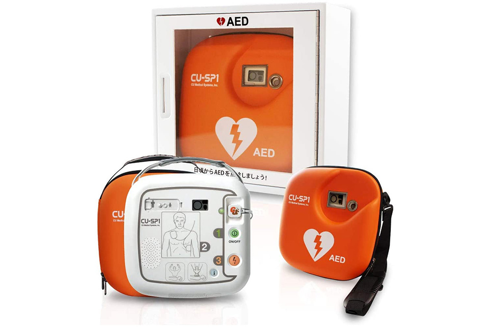 AED