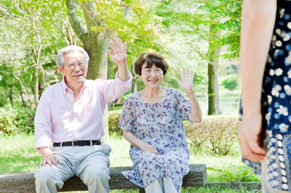 あごの骨が少ない、歯根膜の細胞が少ない